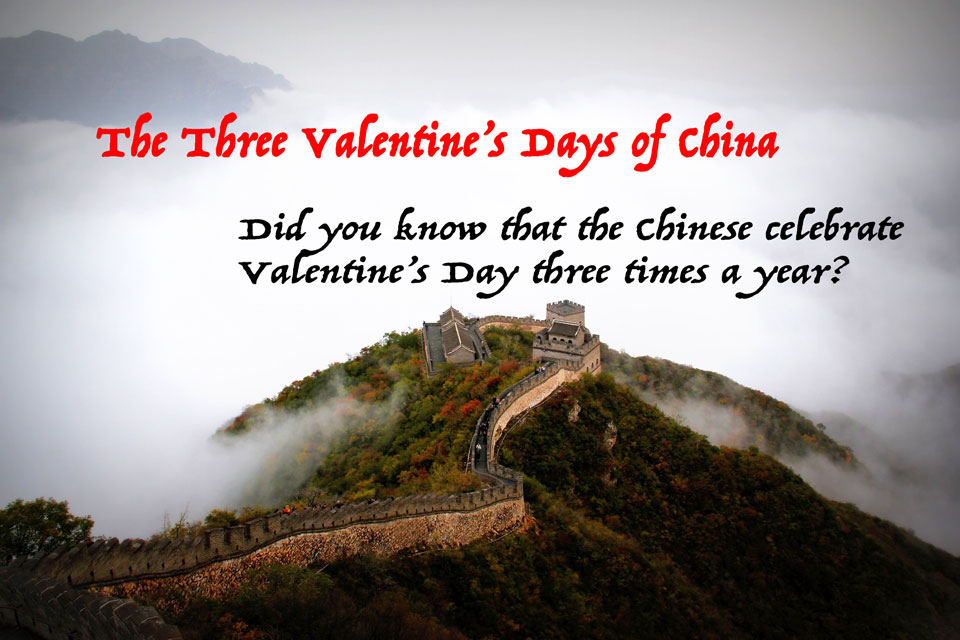 The three Valentine’s Days of China Duke Villanueva